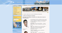 Desktop Screenshot of echokurse.at